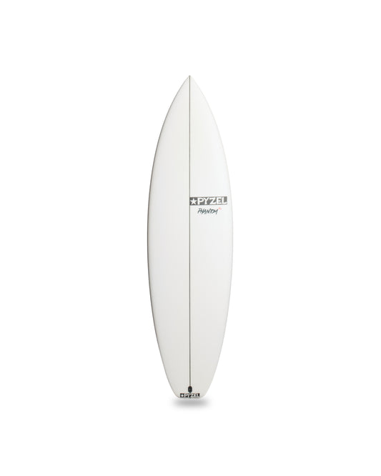 Pyzel Phantom XL Futures Surfboard