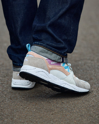 Karhu Fusion 2.0 Silver Lining / Milky Blue F804189