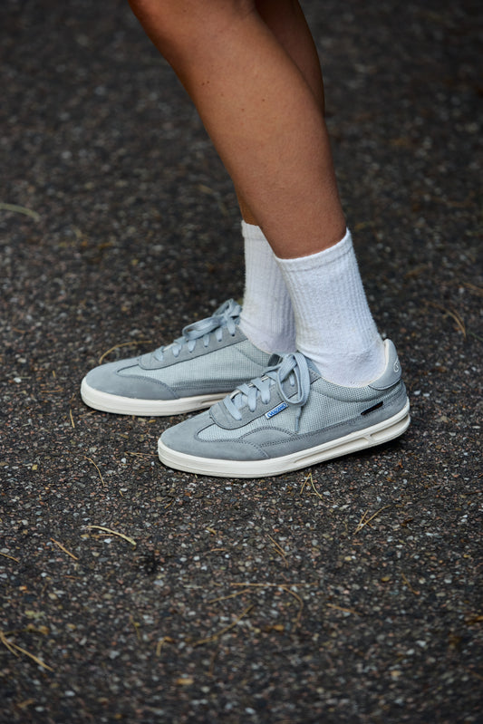 Vulcans Tide Grey Cordura