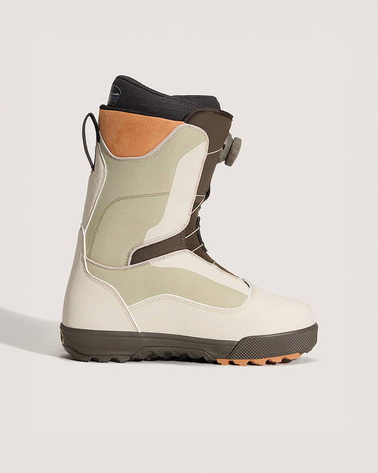 Vans Aura Pro Bay Leaf 2026 Snowboard Boots