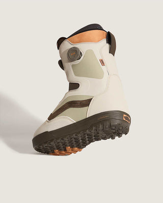 Vans Aura Pro Bay Leaf 2026 Snowboard Boots