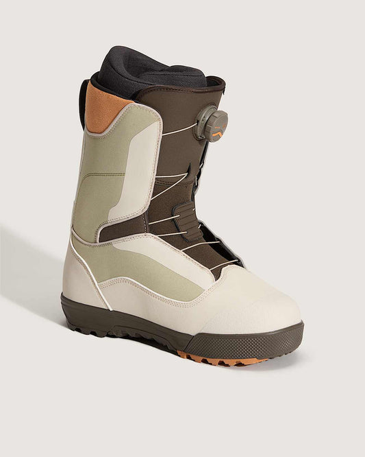 Vans Aura Pro Bay Leaf 2026 Snowboard Boots