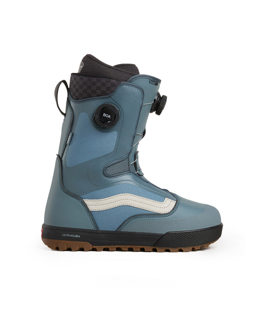 Vans Aura Pro Stormy Wheater 2026 Snowboard Boots
