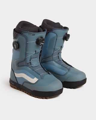 Vans Aura Pro Stormy Wheater 2026 Snowboard Boots