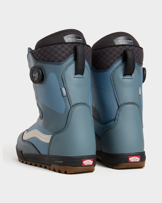 Vans Aura Pro Stormy Wheater 2026 Snowboard Boots