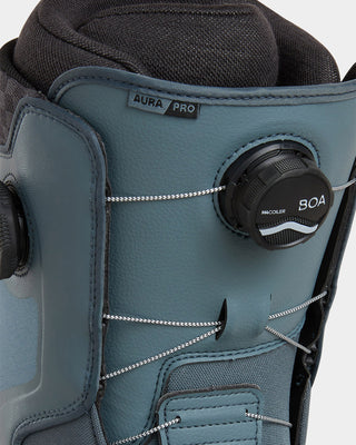 Vans Aura Pro Stormy Wheater 2026 Snowboard Boots