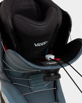 Vans Aura Pro Stormy Wheater 2026 Snowboard Boots