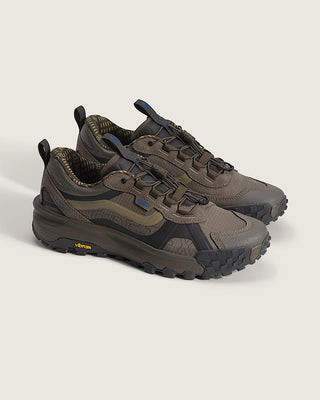 Vans Crosspath XC Gore-Tex MTE Bungee Cord / Coal Brown