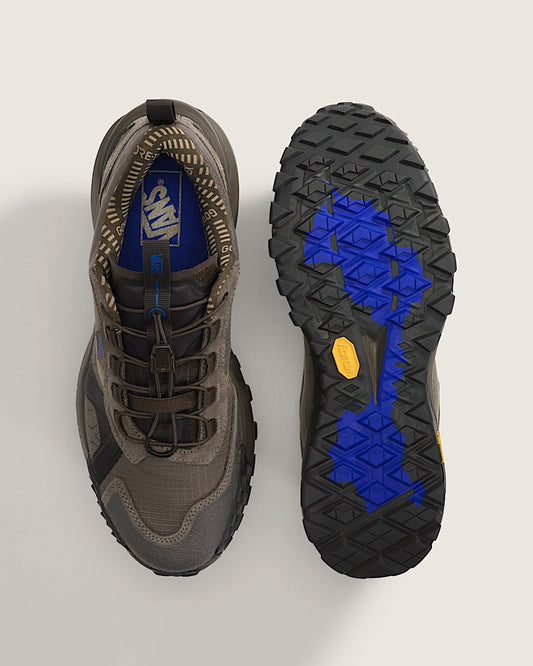 Vans Crosspath XC Gore-Tex MTE Bungee Cord / Coal Brown