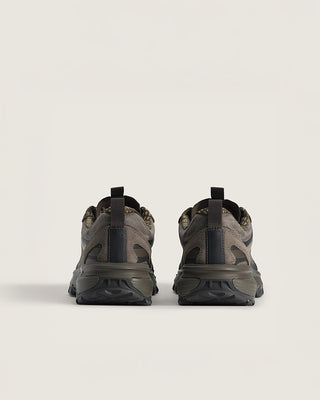 Vans Crosspath XC Gore-Tex MTE Bungee Cord / Coal Brown