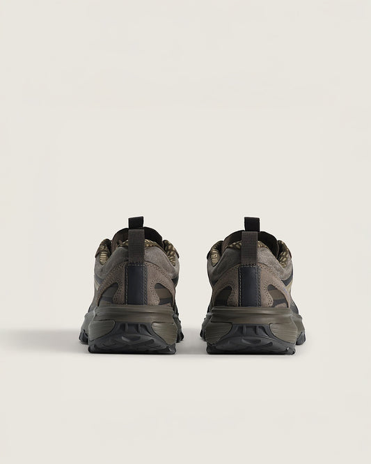 Vans Crosspath XC Gore-Tex MTE Bungee Cord / Coal Brown