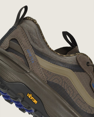 Vans Crosspath XC Gore-Tex MTE Bungee Cord / Coal Brown