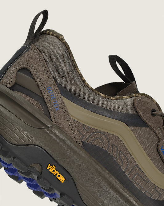 Vans Crosspath XC Gore-Tex MTE Bungee Cord / Coal Brown