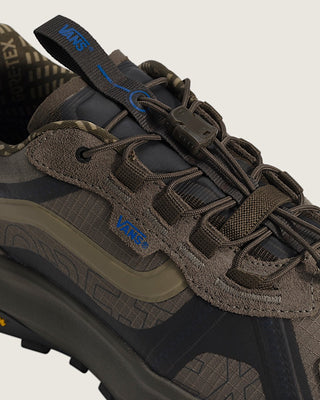 Vans Crosspath XC Gore-Tex MTE Bungee Cord / Coal Brown