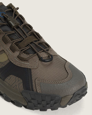 Vans Crosspath XC Gore-Tex MTE Bungee Cord / Coal Brown