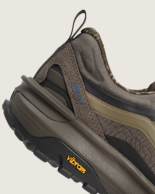 Vans Crosspath XC Gore-Tex MTE Bungee Cord / Coal Brown