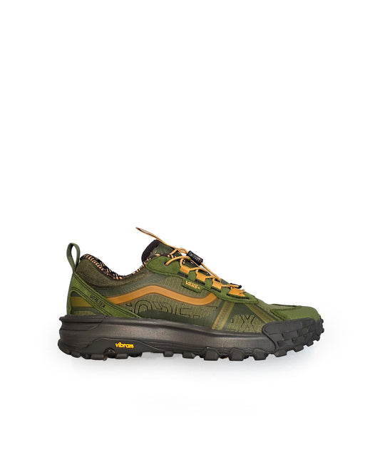 Vans Crosspath XC Gore-Tex MTE Green Balsam