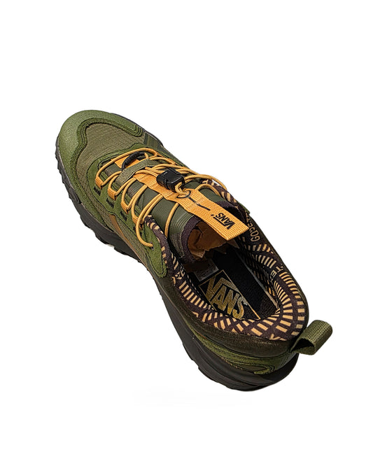 Vans Crosspath XC Gore-Tex MTE Green Balsam