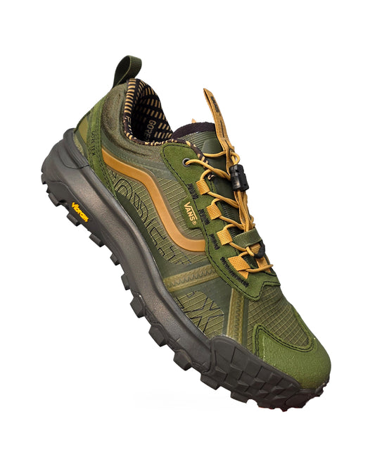 Vans Crosspath XC Gore-Tex MTE Green Balsam