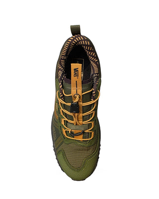 Vans Crosspath XC Gore-Tex MTE Green Balsam