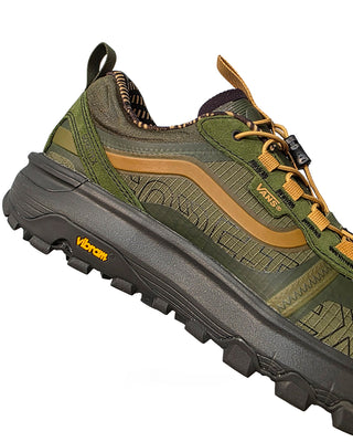 Vans Crosspath XC Gore-Tex MTE Green Balsam