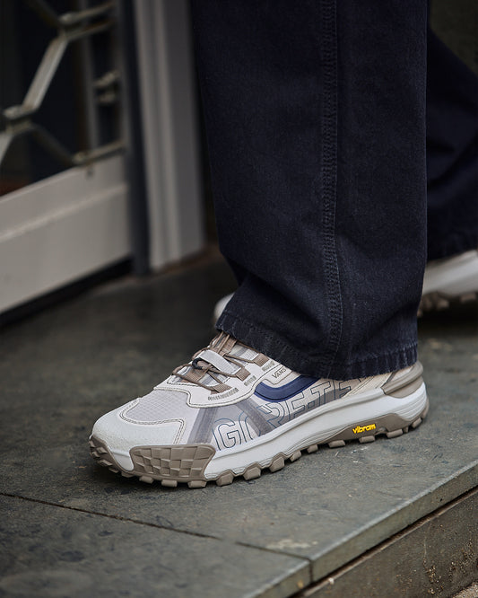 Vans Crosspath XC Gore-Tex MTE Light Grey