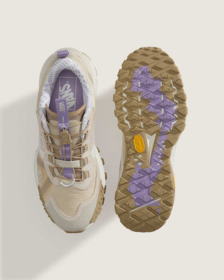 Vans Crosspath XC Gore-Tex MTE Off White