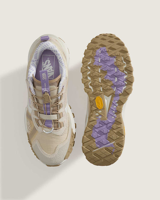 Vans Crosspath XC Gore-Tex MTE Off White