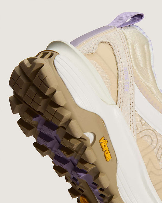 Vans Crosspath XC Gore-Tex MTE Off White