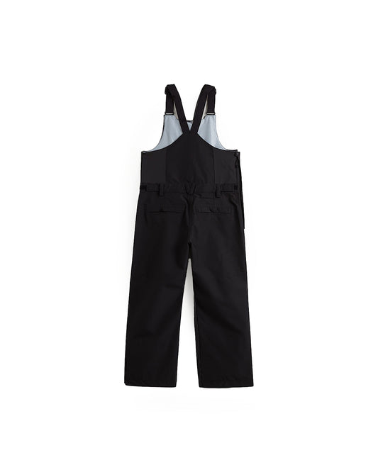 Vans Deep Daze 3L Snow Bib Pant Black