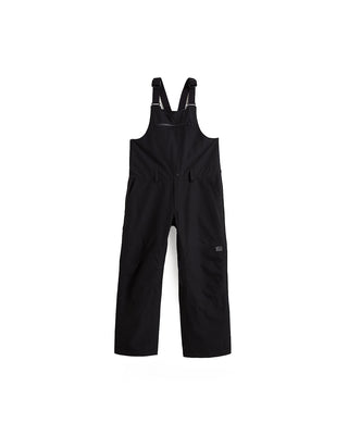 Vans Deep Daze 3L Snow Bib Pant Black