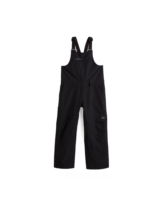 Vans Deep Daze 3L Snow Bib Pant Black
