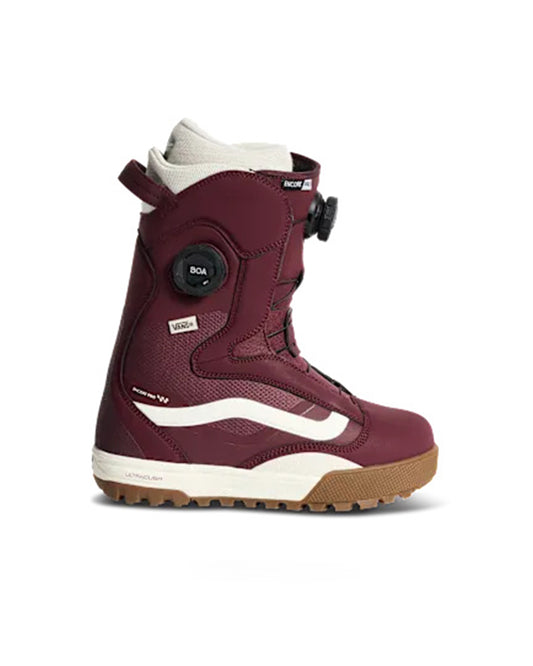 Vans Encore Pro 2.0 Port Royale 2027 Snowboard Boots