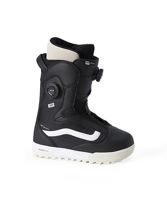 Vans Encore Pro 2.0 Black / White 2027 Snowboard Boots