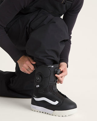 Vans Encore Pro 2.0 Black / White 2027 Snowboard Boots