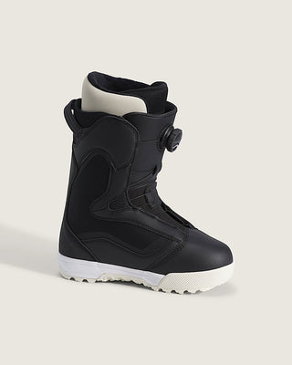 Vans Encore Pro 2.0 Black / White 2027 Snowboard Boots