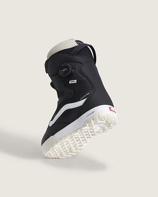 Vans Encore Pro 2.0 Black / White 2027 Snowboard Boots