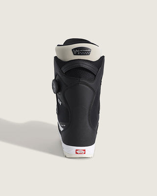 Vans Encore Pro 2.0 Black / White 2027 Snowboard Boots