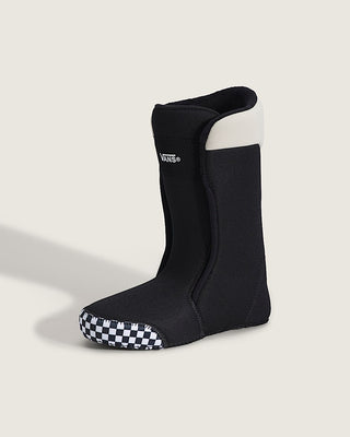 Vans Encore Pro 2.0 Black / White 2027 Snowboard Boots