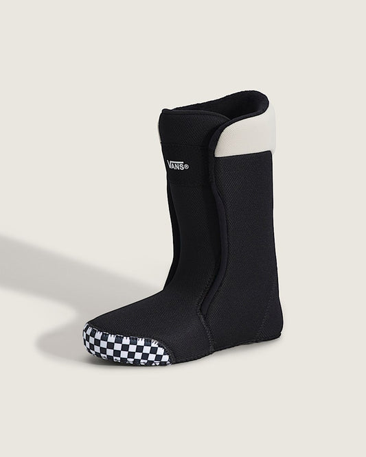Vans Encore Pro 2.0 Black / White 2027 Snowboard Boots
