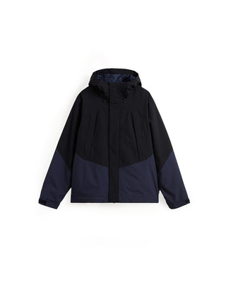 Vans Hellbound Snow Jacket 2.0 Black/Parisian