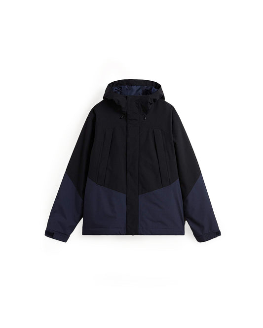 Vans Hellbound Snow Jacket 2.0 Black/Parisian