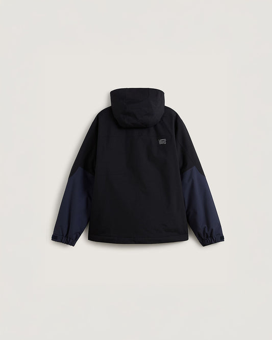 Vans Hellbound Snow Jacket 2.0 Black/Parisian