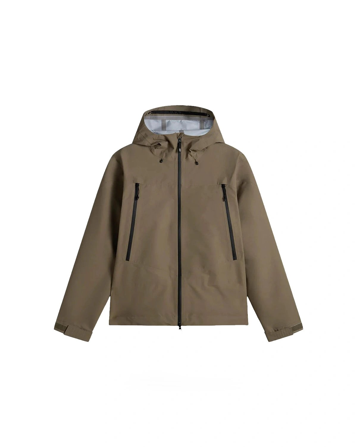 Vans Hi Country 3L Snow Jacket 2.0 | Men’s Freeride Shell – Behind The ...