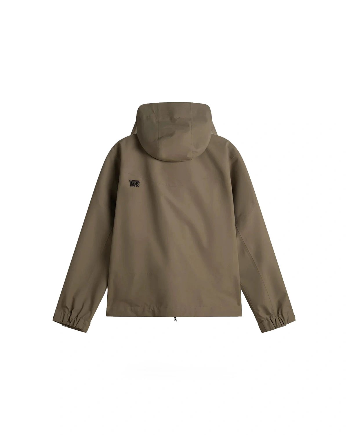 Vans Hi Country 3L Snow Jacket 2.0 | Men’s Freeride Shell – Behind The ...