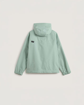 Vans Hi-Country 3L Snow Jack Gray Olive