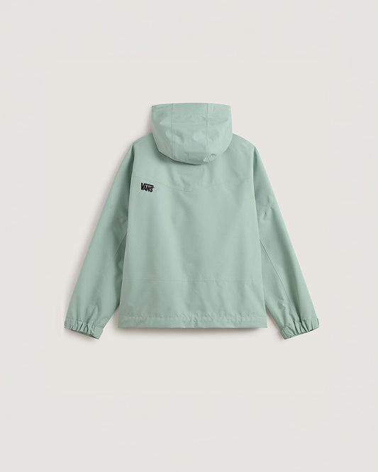 Vans Hi-Country 3L Snow Jack Gray Olive