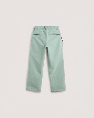 Vans Hi-Country 3L Snow Pant Gray Olive