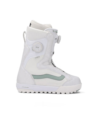 Vans Womens Encore Pro 30y Aniversary White Grey 2026 Snowboard Boots