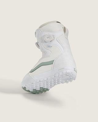 Vans Womens Encore Pro 30y Aniversary White Grey 2026 Snowboard Boots